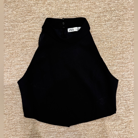 🖤ZARA TOP🖤 - Picture 6 of 11